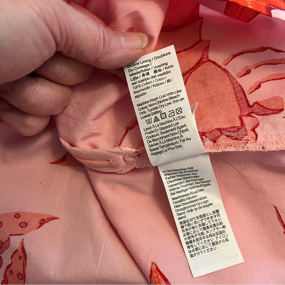 Sz. 14 J. Crew Top - Picture 13 of 16